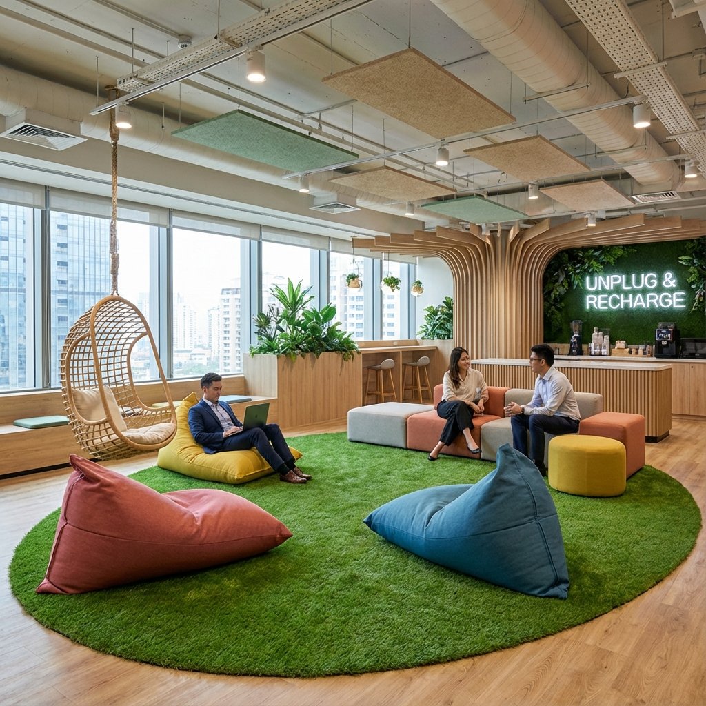 Artificial Grass Installation